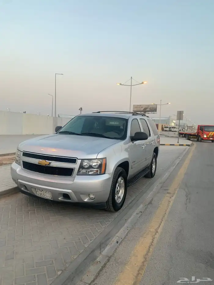 تاهو 2014 دبل 2