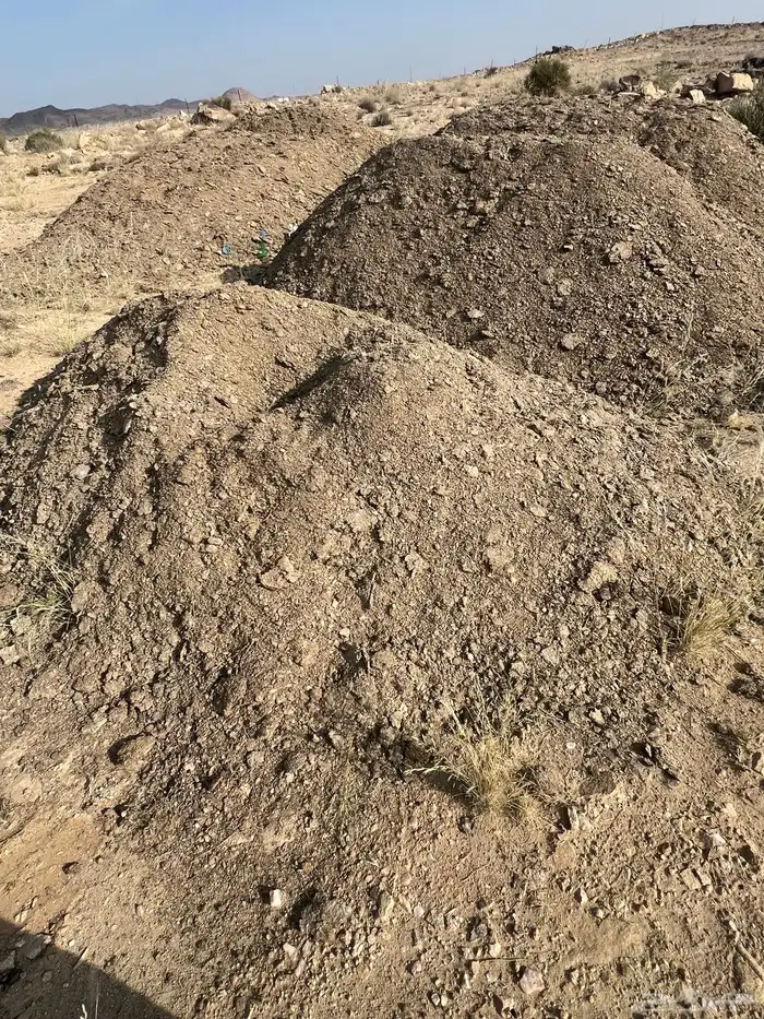 سماد دجاج كميات 1