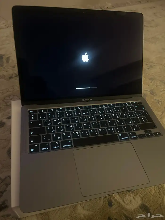 ماك بوك اير MacBook Air 2