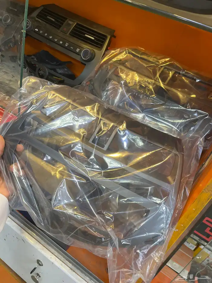 قطع هوندا اكورد اصلي 6