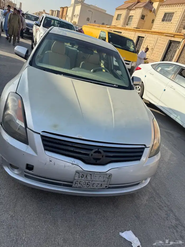 نسيان التيما 7