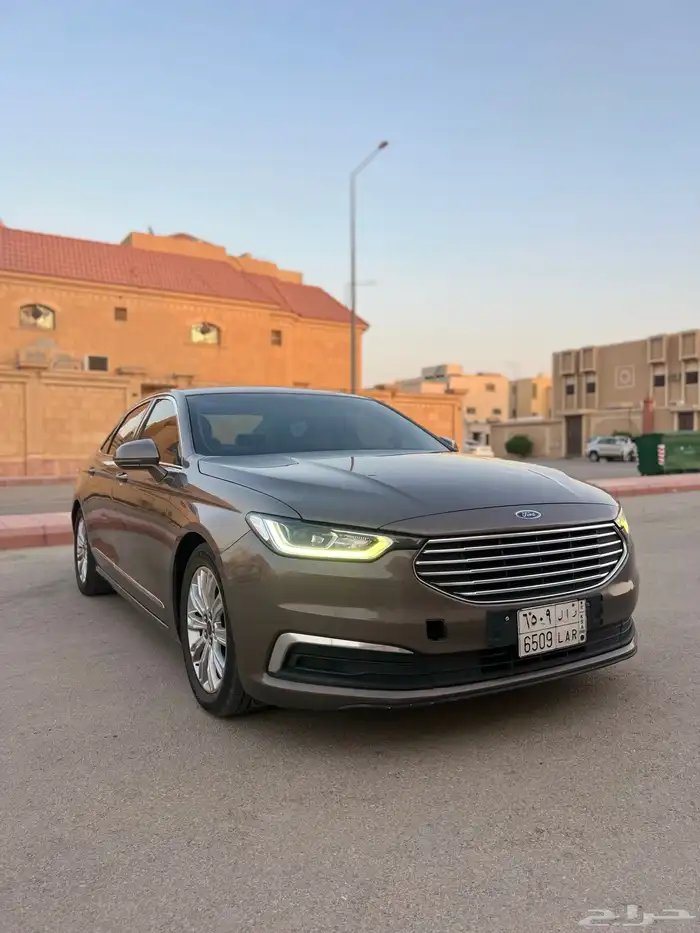 فورد - تورس - امبيانتي - 2022 1