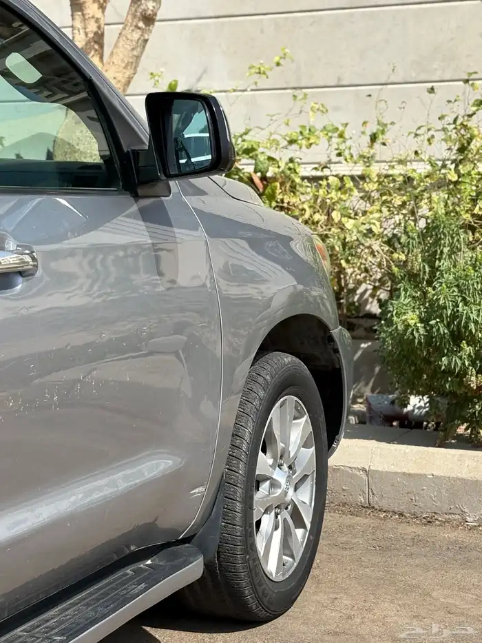 تايوتا سكويا موديل 2009 41