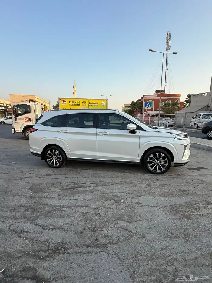فيلوز موديل 25 العداد 2700 كيلو فقط ب 69 الف ريال 2
