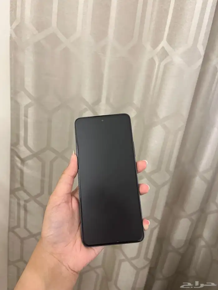 هاتف اوبو Reno 13 F جوال العاب مع معالج قوي 3