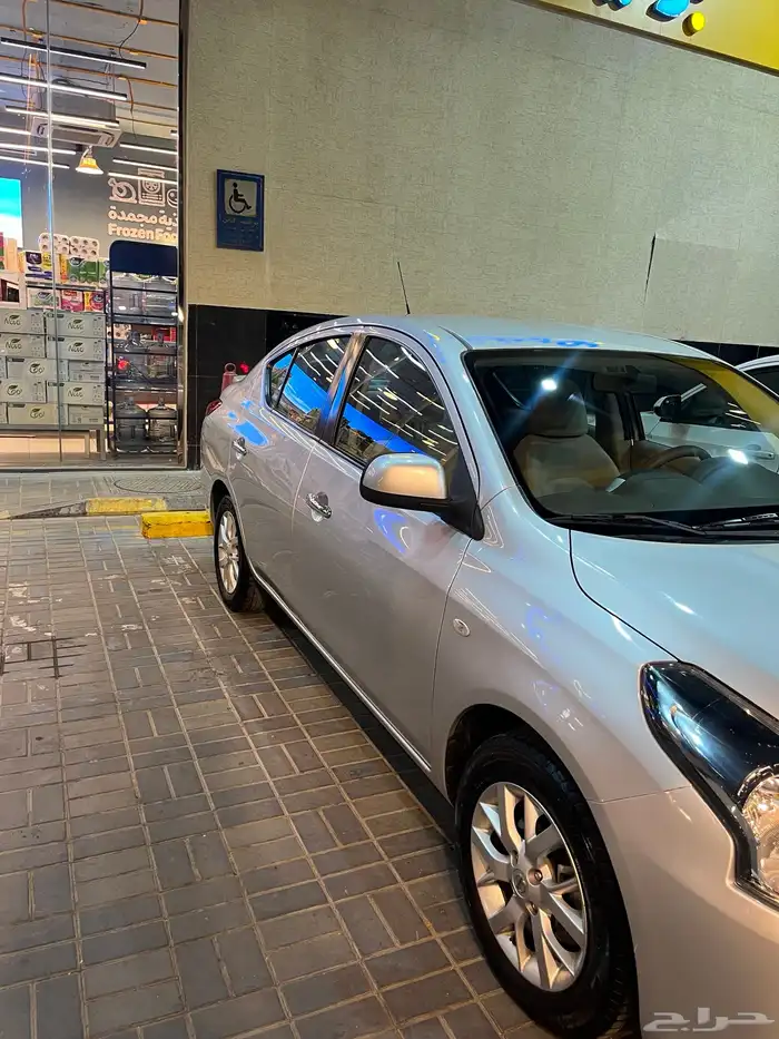 نيسان صني 2023 6