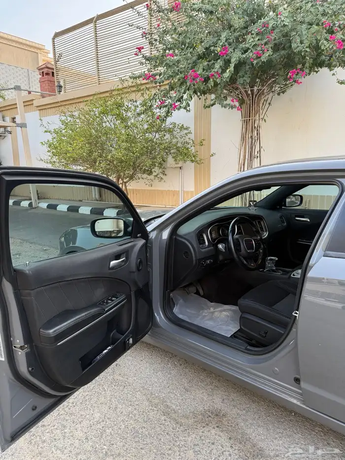 دوج تشارجر RT 2018 فل هاوس 10