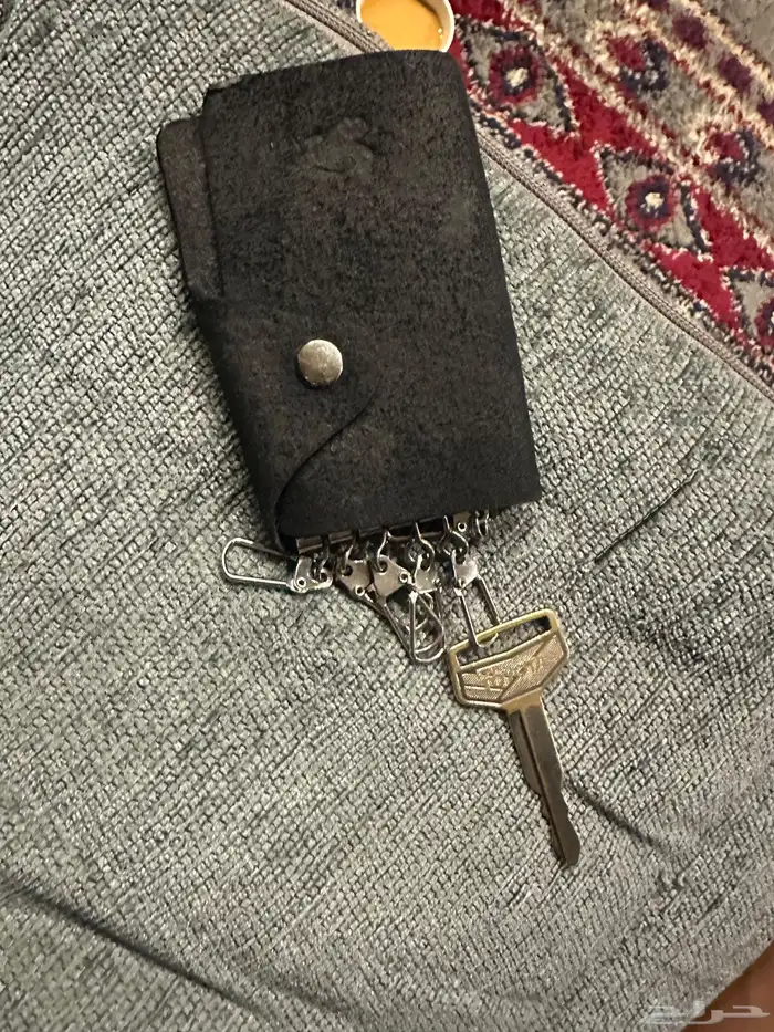 لاندكروزر 1984 31