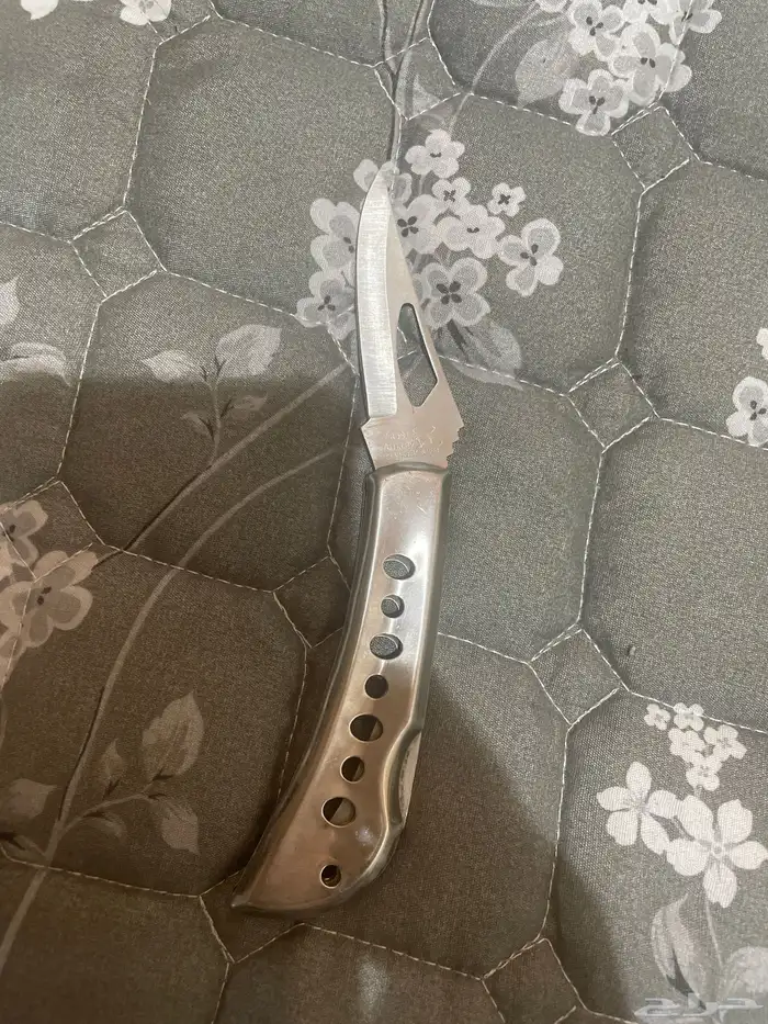 سكين مطواة 2