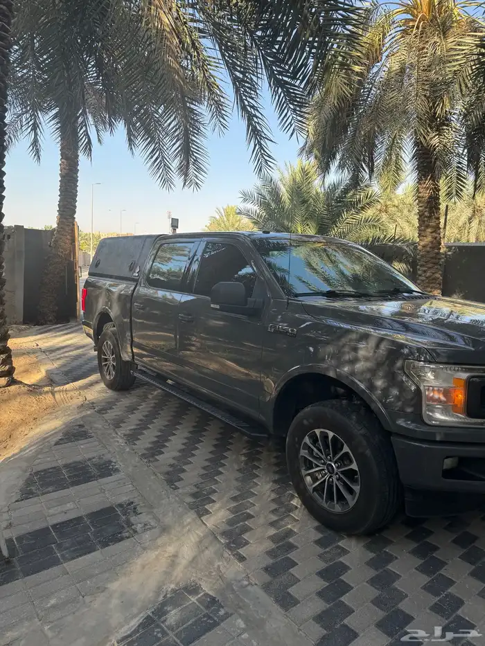 f150 -2020 2