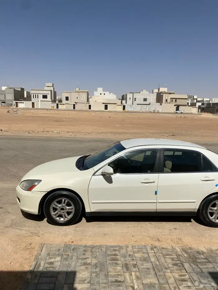 اكورد 2007 4