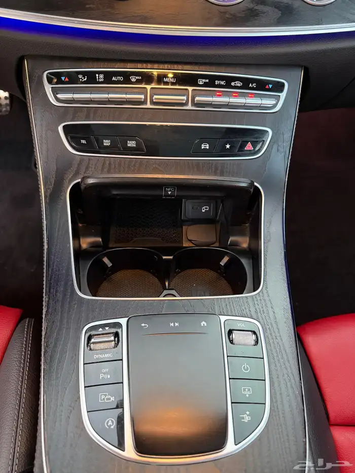 مرسيدس E200 2021 كوبيه 16