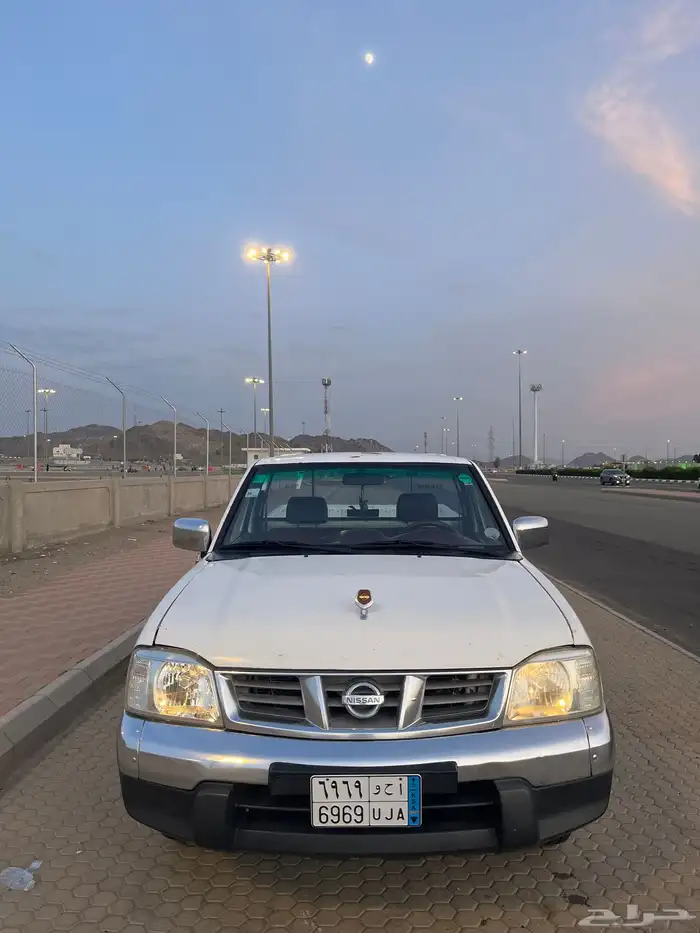 ددسن 2008 GLE 1