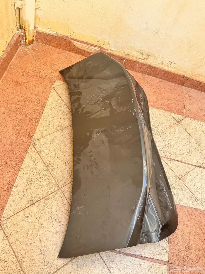 شنطه كورولا 2024 1