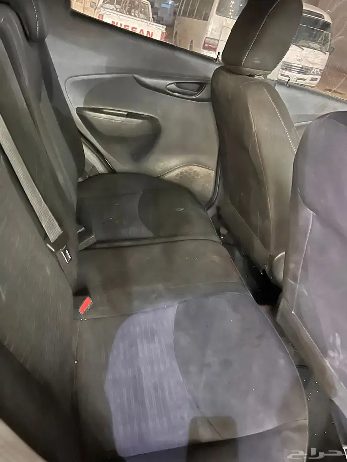 شفروليه سبارك 2020 8