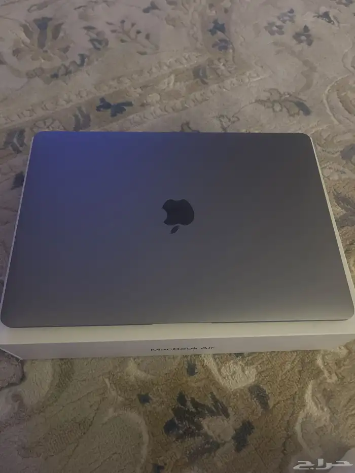 ماك بوك اير MacBook Air 0