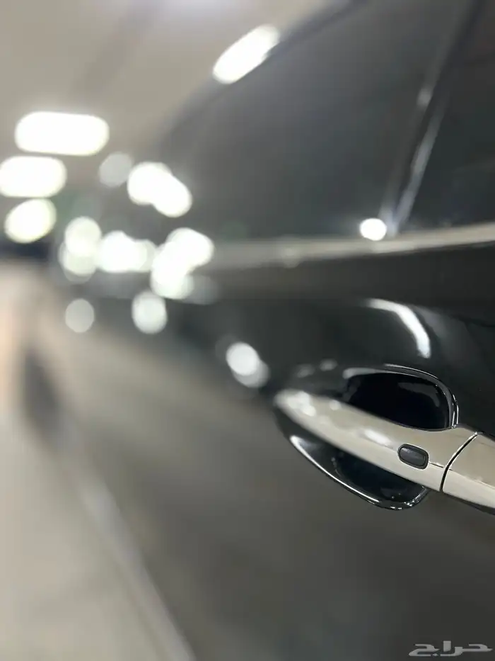 لكزس LS460L 2010 23