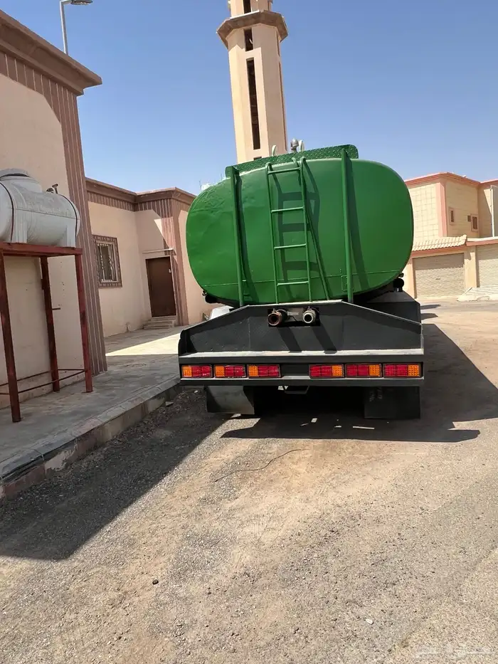 تانكي مويه 32000 2