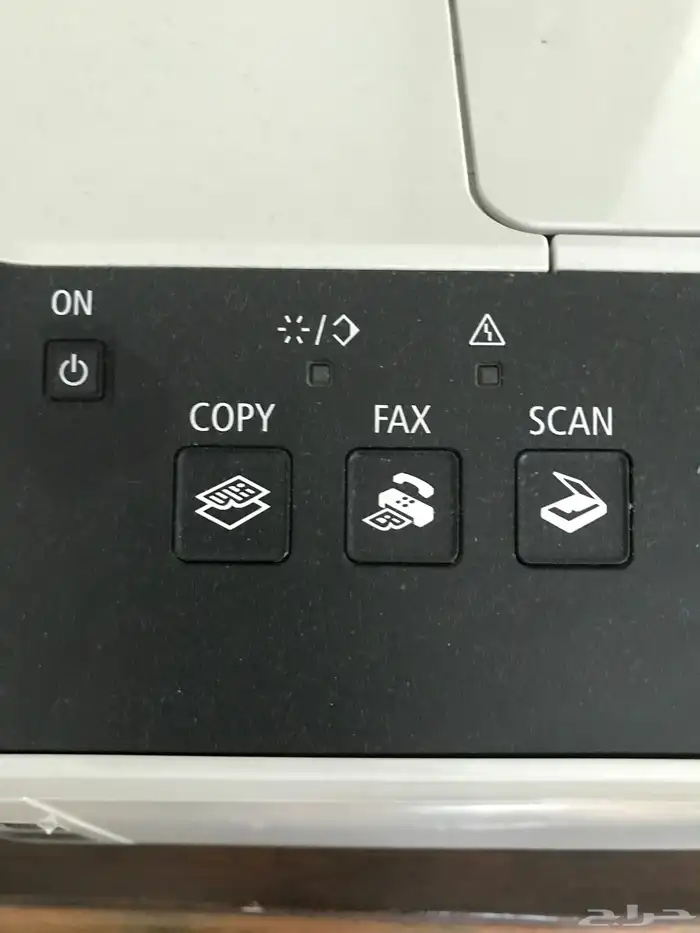 طابعة كانون MX320 6