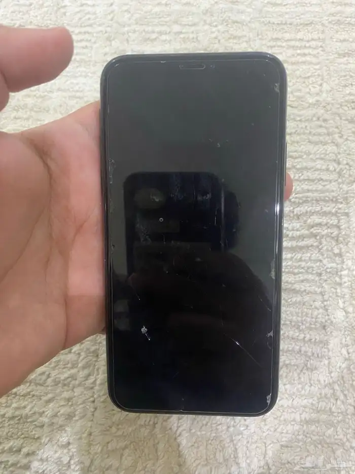 ايفونX 1
