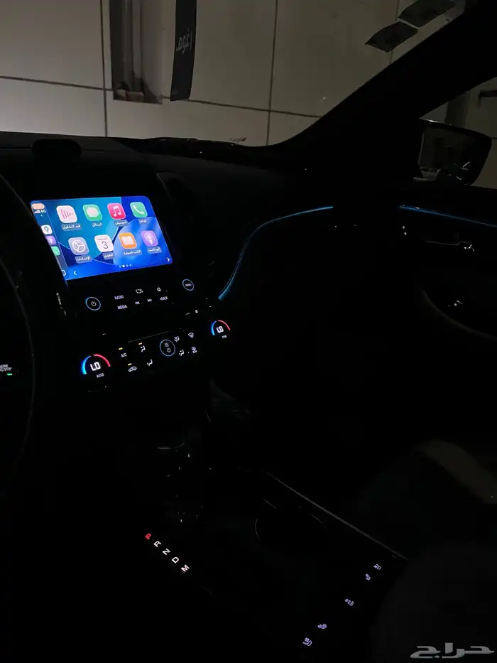 للبيع امبالا فل كامل اخر موديل 2019 استخدام وكالة 8