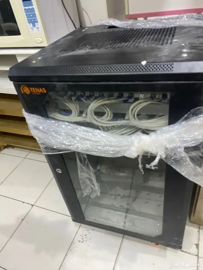 كبينة انترنت 4