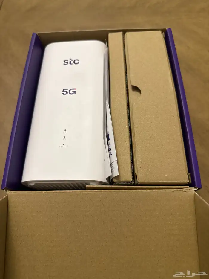 راوتر stc واي فاي اخو الجديد 1