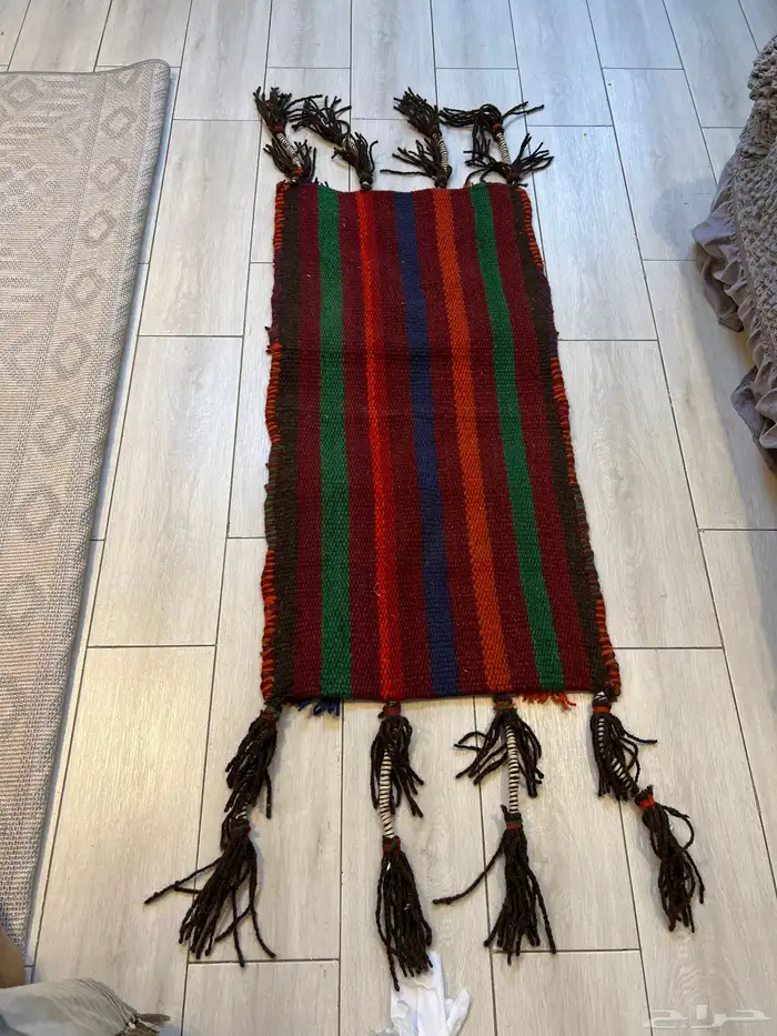 خرج خيل 5