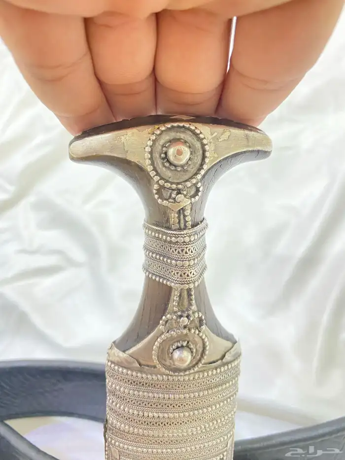 جنبية زراف 12