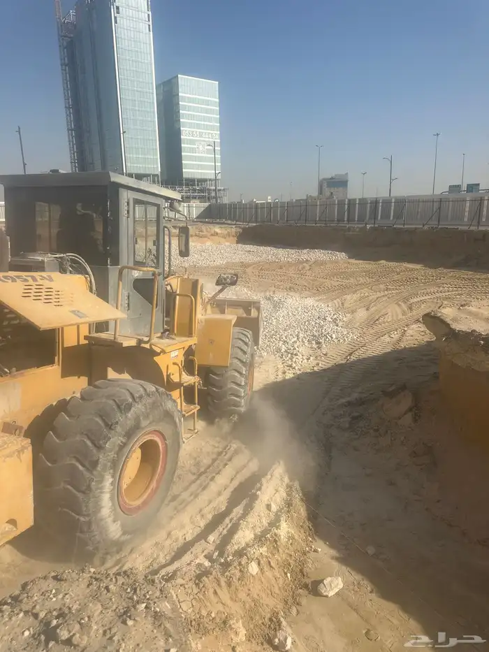 توريد هدم حفر ترحيل 18