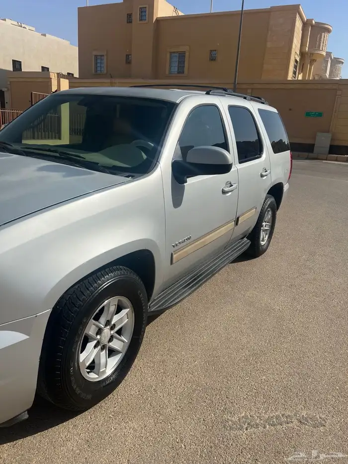 جمس يوكن XL2010 8