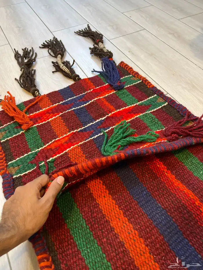 خرج خيل 4