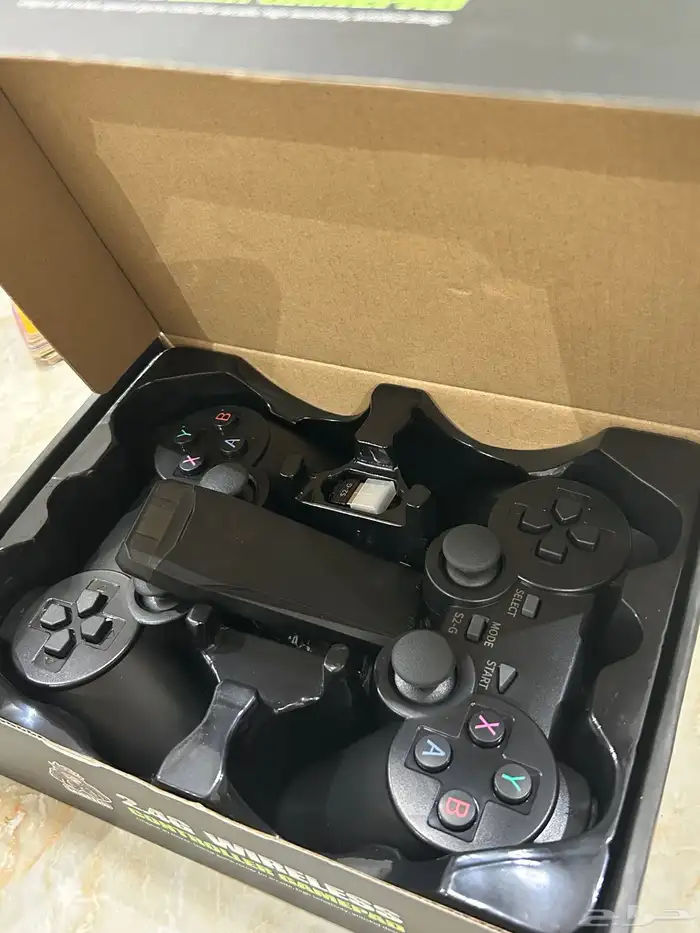 العاب الطيبين 3