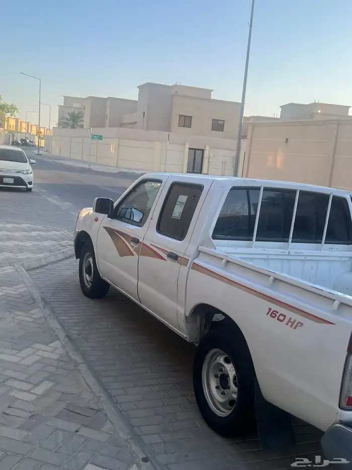 ددسن موديل 14 ماشي 276 5