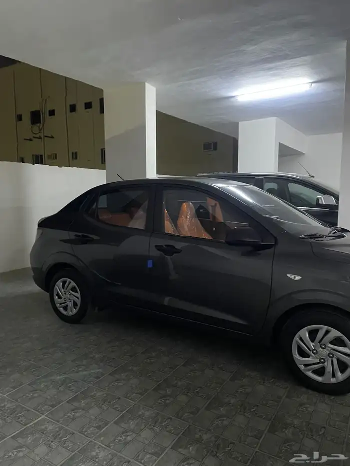 للبيع هواندي i10 موديل 2023 نظيف جدا بحاله الوكاله 3