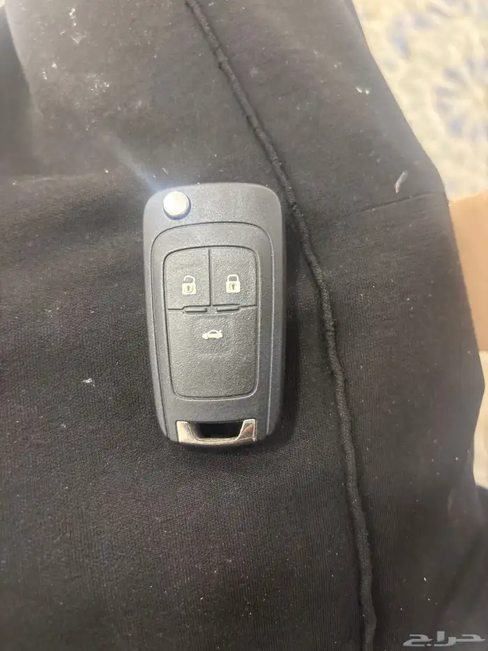 مفتاح و كروز وكاله 0
