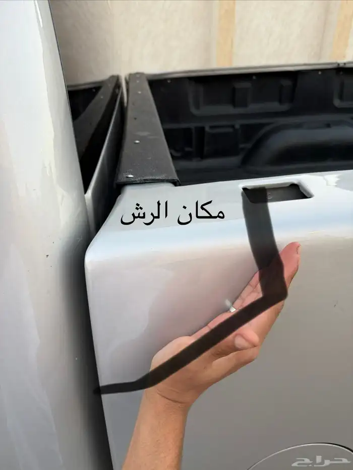سلفرادو 2010 دبل فرار 8 سرندل 25