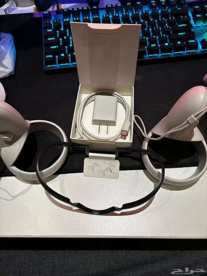 meta quest 2 VR 2
