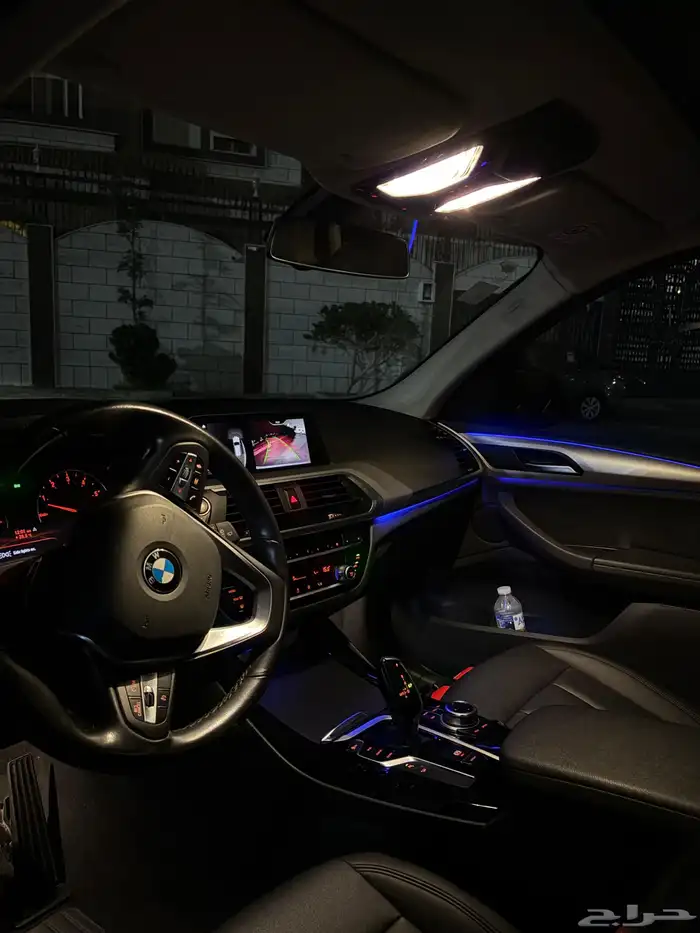 BMW X3 وكالة 7