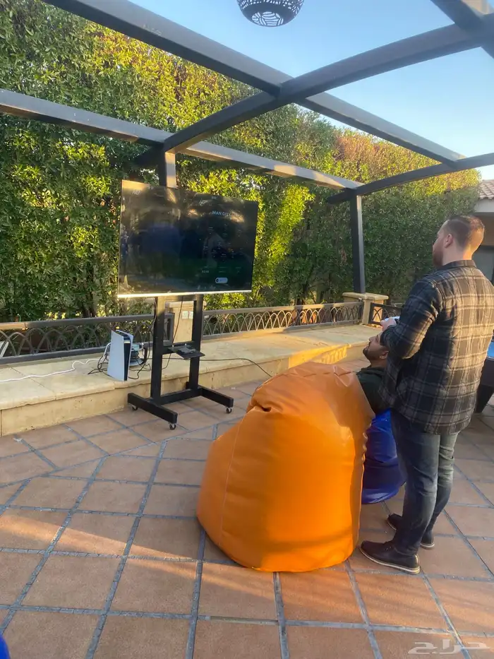 اجار شاشات بلاستيشن 6 في الرياض اجار كراسي بلاستيشن اجار 0