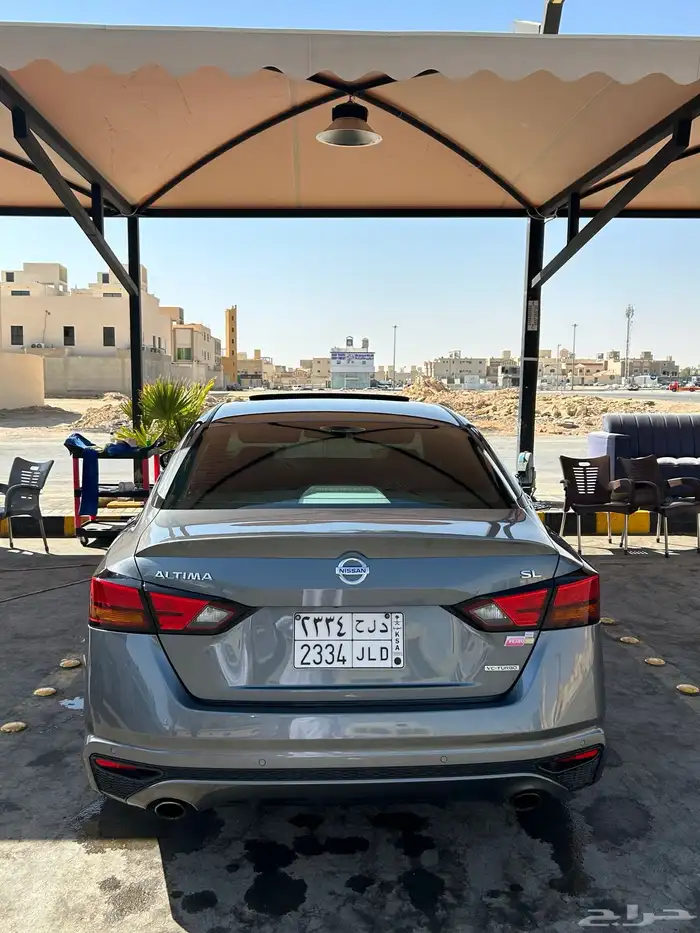 التيما 2020 SL تيربو فل ابشن 2
