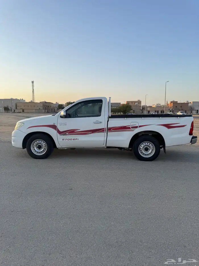 هايلوكس 0