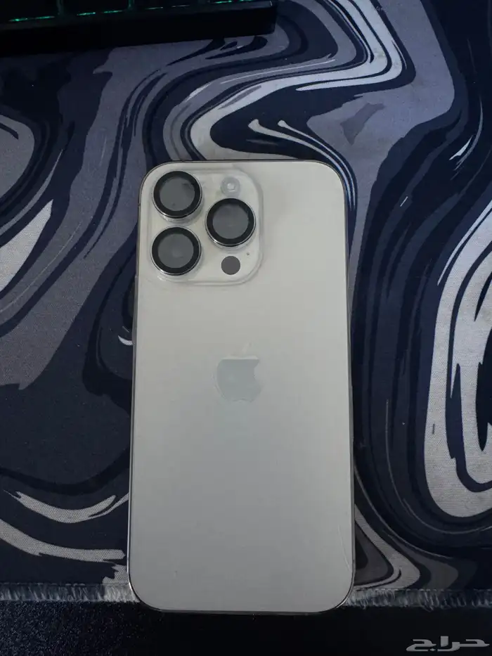 للبيع ايفون 14 برو 1