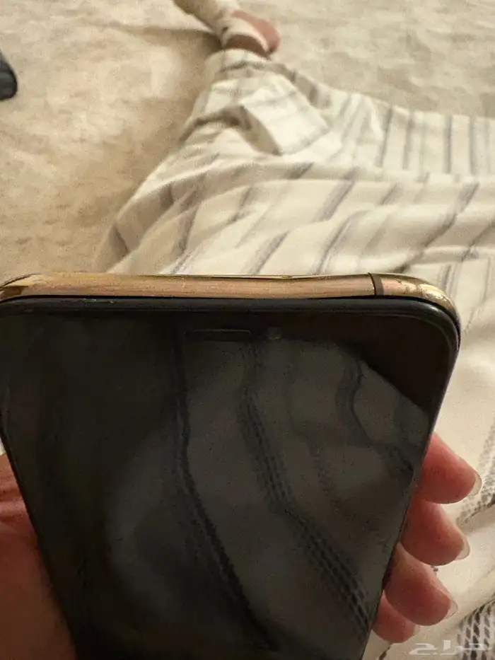 ايفون xs 0