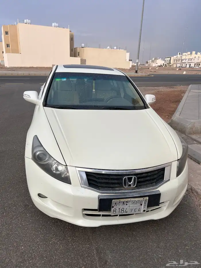 اكورد 2009 0