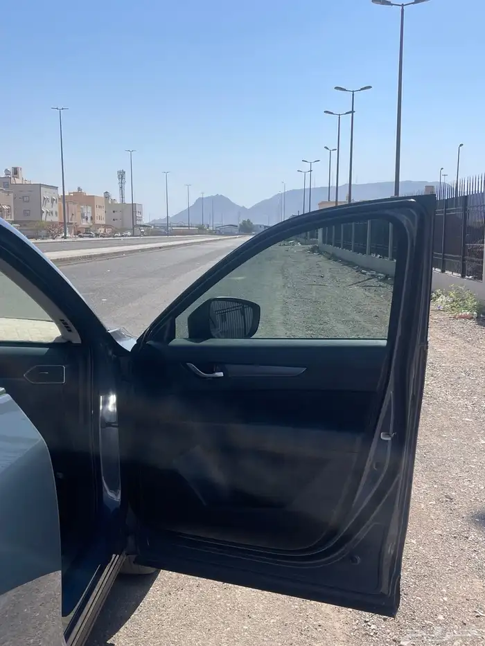 مازدا CX-5 2024 ممشى قليل 24
