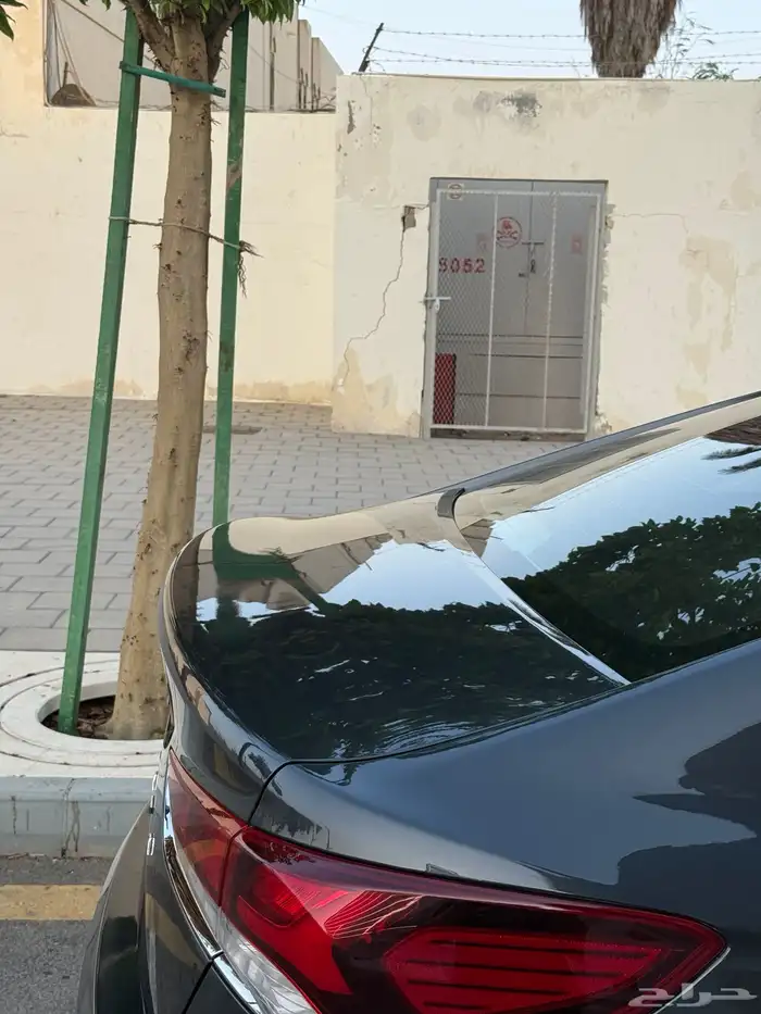 سوناتا 2019 اعلى فئة بريميوم مخزنه 12