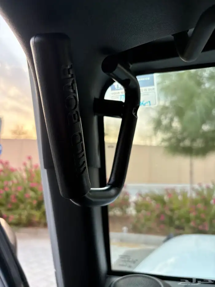 للبيع جيب رانجلر سبورت JK موديل 2018 9