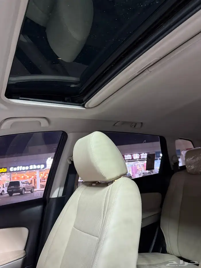 جيب مازدا CX9 2014 20