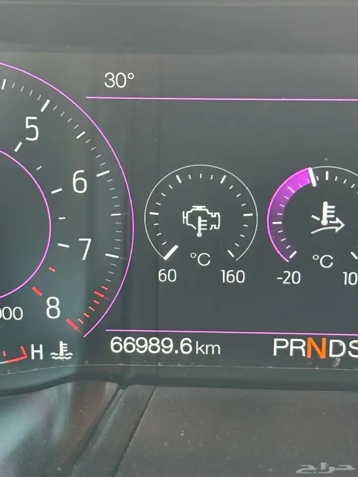 موستنج 2020 9